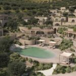 Ανοίγει τον Ιούλιο το 5άστερο Tella Thera στην Κίσσαμο