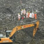 Κίνα: Περισσότεροι από 30 αγνοούμενοι από κατολίσθηση στην επαρχία Σετσουάν