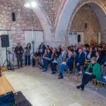 Τελετή Απονομής Βραβείων του Πανεπιστημίου Κρήτης