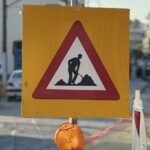 Ρέθυμνο: Εκτέλεση εργασιών συντήρησης οδοστρώματος στον κόμβο Ατσιπόπουλο