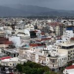 Κακοκαιρία Erminio : Κόκκινος συναγερμός σε Αττική, τέσσερις περιφέρειες και δυο περιφερειακές ενότητες