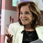 Η ”προφητεία” της Ντόρας Μπακογιάννη για τη Σαντορίνη που έγινε viral