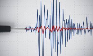 Κρήτη: Σεισμός 4,1 Ρίχτερ τα ξημερώματα