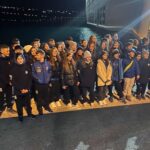 Με αποστολή ρεκόρ 59 αθλητών στους Πανελλήνιους Χειμερινούς Αγώνες