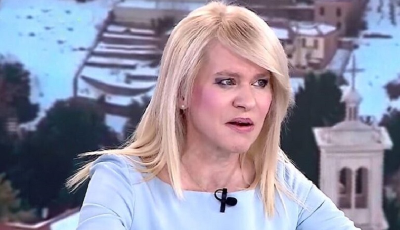 Αποστολάκης – Τζάκρη σε εκδήλωση του Κινήματος Δημοκρατίας στο Ηράκλειο