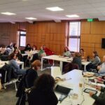 Συμμετοχή Δημοτικής Βιβλιοθήκης Χανίων στο Πρόγραμμα Επιμόρφωσης NEDLib 2025