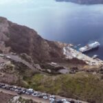 Τρίτη δέσμη έκτακτων μέτρων λόγω της σεισμικής δραστηριότητας στη Σαντορίνη – Νέοι σεισμοί στην Αμοργό