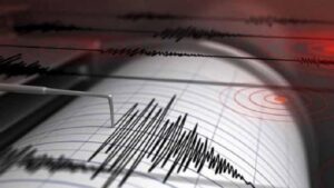 Ισχυροί σεισμοί 4,8 και 5,2 Ρίχτερ στη Βόρεια Εύβοια – Ιδιαίτερα αισθητοί και στην Αττική