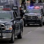 Οκτώ άνθρωποι, μεταξύ των οποίων πέντε γυναίκες, σκοτώθηκαν από ενόπλους στο Μεξικό