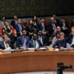 Υιοθετήθηκε από το ΣΑ του ΟΗΕ το ψήφισμα των ΗΠΑ για την Ουκρανία