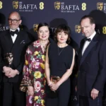 Βραβεία BAFTA : Το πολιτικό θρίλερ «Conclave» κερδίζει το βραβείο καλύτερης ταινίας