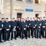 Στην οικία Βενιζέλου οι σπουδαστές της Σχολής Δοκίμων Σημαιοφόρων Λιμενικού Σώματος