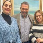 Συνάντηση Αναπληρωτή Περιφερειάρχη Κρήτης με το δ.σ. της Ένωσης Διπλωματούχων Αισθητικών Κρήτης