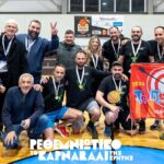 Με επιτυχία η διεξαγωγή του 1ου Carnival League στο Ρεθεμνιώτικο Καρναβάλι
