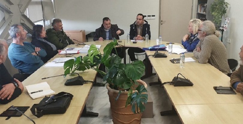14-17 Μαρτίου οι δωρεάν στειρώσεις στο Δήμο Μινώα Πεδιάδας