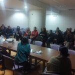 Ρέθυμνο: Σύσκεψη σωματείων για την οργάνωση της απεργίας