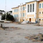 Κλειστό το τμήμα δημόσιου Πάρκιγκ μπροστά στο κτίριο Άρσης Βαρών του Ο.Κ.Α. ΑΡΚΑΔΙ από 18 ως και 28 Φεβρουαρίου