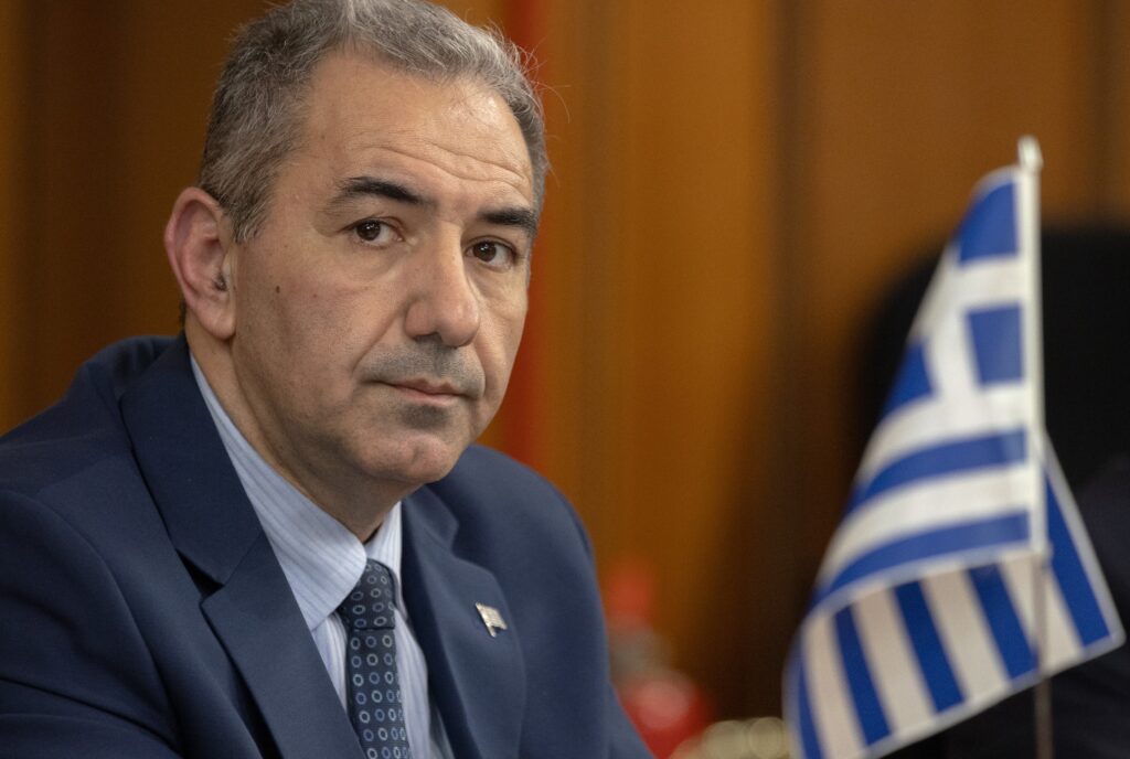 Κοινωνική ανθεκτικότητα κατά τη διάρκεια φυσικών καταστροφών