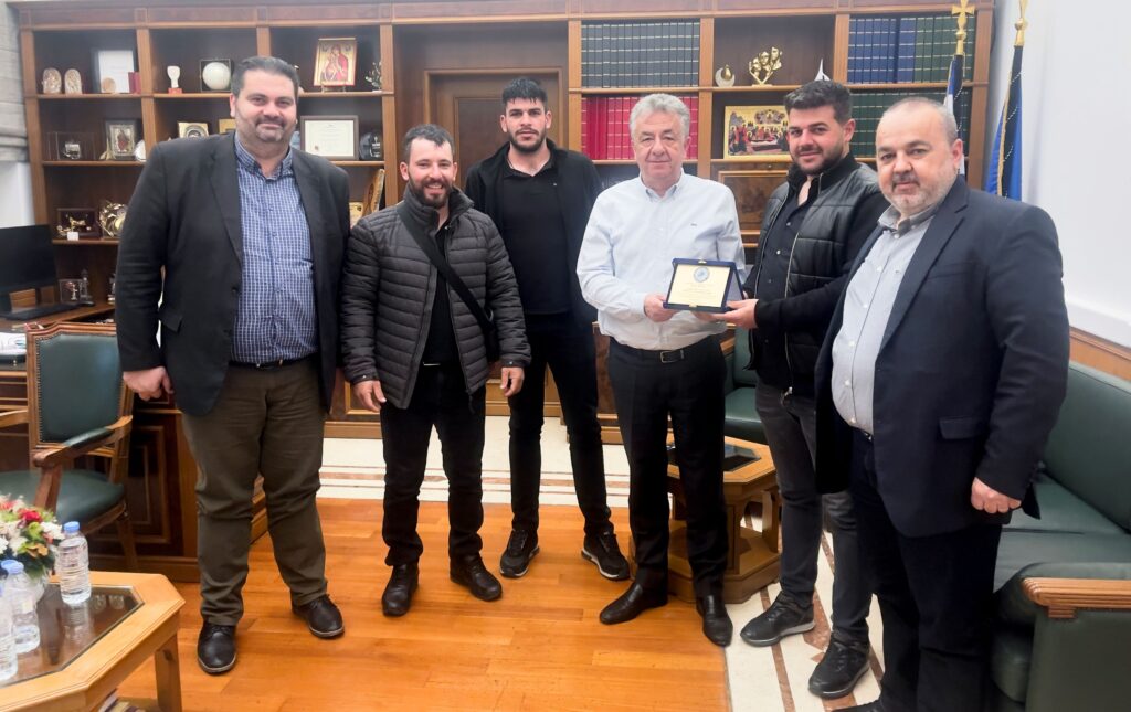 Προσπάθεια για τη διάσωση του κρητικού Γεωργαλίδικου αλόγου