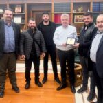 Προσπάθεια για τη διάσωση του κρητικού Γεωργαλίδικου αλόγου