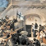 Η Μεγάλη Ελληνική Επανάσταση του 1821 και η Κρήτη