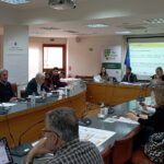 Συμμετοχή της Περιφέρειας Κρήτης σε συνάντηση εργασίας του έργου Interreg Euro-MED ARTEMIS για την αποκατάσταση λιβαδιών ποσειδωνίας