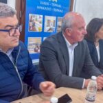 Χανιά: “Τρελάθηκε” ο πρόεδρος της ΚΟΕ για την τραγική εικόνα του κολυμβητηρίου Ακρωτηρίου