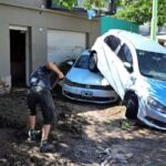 Αργεντινή: Τουλάχιστον 13 νεκροί μετά τις καταρρακτώδεις βροχές που έπληξαν την Μπαΐα Μπλάνκα