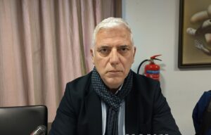 Χανιά: Η παρέμβαση Μπέα στο Δημοτικό Συμβούλιο για το Νοσοκομείο