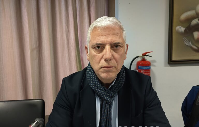 Χανιά: Η παρέμβαση Μπέα στο Δημοτικό Συμβούλιο για το Νοσοκομείο