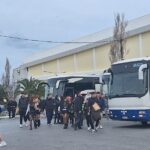 Στους ρυθμούς του Καρναβαλιού το ΚΤΕΛ Χανίων Ρεθύμνου | φωτο