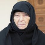 Τριετές μνημόσυνο της μακαριστής Γερόντισσας Πανσέμνης