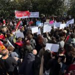 Κωνσταντινούπολη: Απαγόρευση των διαδηλώσεων για την Ημέρα της γυναίκας