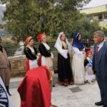 Με τιμή και συγκίνηση ο εορτασμός της 25ης Μαρτίου στον Δήμο Αμαρίου (φώτο)