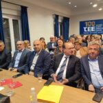 Παρουσιάστηκε η μελέτη του νέου Αρχαιολογικού Μουσείου Ρεθύμνου