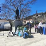 Δήλωση Περιφερειάρχη Κρήτης για την Επέτειο Επανάστασης στο Θέρισο
