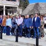 120 χρόνια από την Επανάσταση του Θερίσου | φωτο