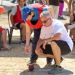 Νικολαντωνάκης: Απέραντη ευγνωμοσύνη για τα Special Olympics