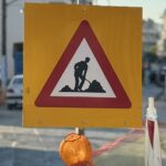 Διακοπή κυκλοφορίας σε τμήμα της οδού Γερακάρη την προσεχή Παρασκευή 9 Μαϊου