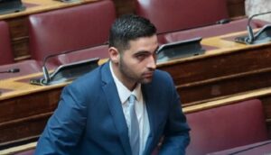 Χρονοδιαγράμματα ζητάει ο Κων. Κεφαλογιάννης από την Κυβέρνηση για την ουσιαστική στήριξη του Περιφερειακού Τύπου