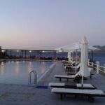 Η πισίνα της 115 Π.Μ. στον Αγ. Ονούφριο, προτείνεται ως εναλλακτική λύση για τις προπονήσεις του ΝΟΧ