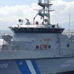 Κρήτη: Δύο συλλήψεις για διακίνηση μεταναστών