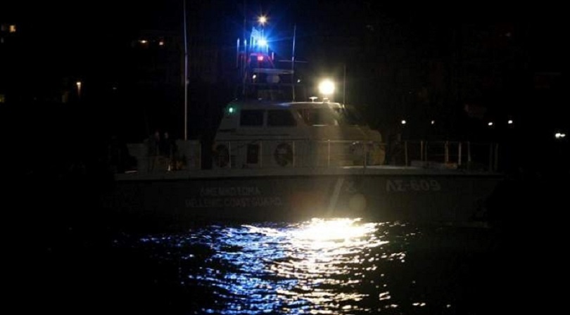 Χανιά: Αγνοείται υποβρύχιος αλιέας στα Σφακιά- Σε εξέλιξη έρευνες