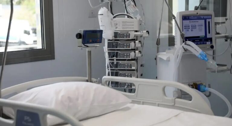 Χανιά: Άντρας νοσηλεύεται σε κρίσιμη κατάσταση στη ΜΕΘ | Φέρει τραύμα στο κεφάλι