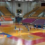 Περισσότερα από 900 παιδιά στο Τουρνουά Μίνι Μπάσκετ 2024-2025 στο Κλειστό Γυμναστήριο Νέας Αλικαρνασσού