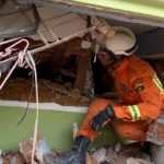 Πάνω από 1.600 νεκροί στην Μιανμάρ από τον σεισμό