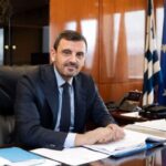 Ο υφυπουργός Προστασίας του Πολίτη στις εκδηλώσεις για την επανάσταση του Θερίσου