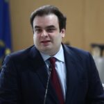 Στα Χανιά ο νέος Υπουργός Οικονομικών Κυριάκος Πιερρακάκης | Πότε έρχεται