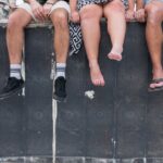 Πρεμιέρα απόψε στο Ηράκλειο της παράσταση «Επαναστατικές μέθοδοι για τον καθαρισμό της πισίνας σας»