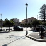 Ρέθυμνο: Παρέμβαση στην πλατεία Μικρασιατών μετά την επιστολή διαμαρτυρίας για εστία μόλυνσης
